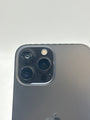Unlocked Apple iPhone 13 Pro Max A2484 128GB Graphite - Cracked Lens - image 5