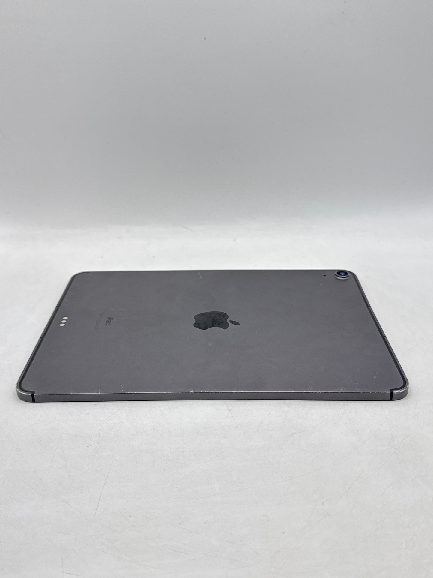 Unlocked Apple iPad Air 4th gen A2324 64GB Wi-Fi + Cellular - Cracked Read!