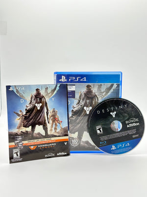Destiny - PlayStation 4 PS4