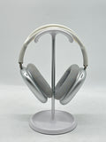 Apple AirPods Max A2096 Wireless Over-Ear Headphones Silver with White- Lightning image 1