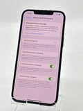 US Sprint/T-Mobile Apple iPhone 12 Pro Max A2342 128GB - Cracked Read! image 5
