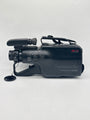 Panasonic OmniMovie VHS Video Camcorder PV-510 w/ Case & Accesories - image 5