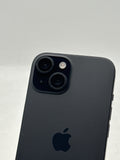 T-Mobile Apple iPhone 15 6.1" A3090 128GB Black 96% BH image 6