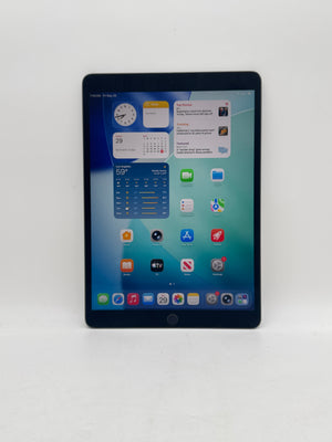 Apple iPad Air (3rd Gen)(A2152), Silver, 256GB, WiFi Only