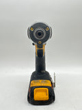 DeWalt 20V Impact Driver DCF885 Brushed Motor image 2