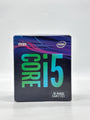 New Intel Core i5-9400 Desktop Processor 6 Cores 2. 90 GHz up to 4. 10 GHz Turbo - image 2