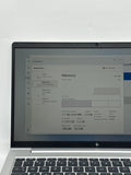 HP EliteBook 640 G10 14.0" FHD Touch Core i5-1335U 1.30GHz 256GB SSD 8GB RAM image 4