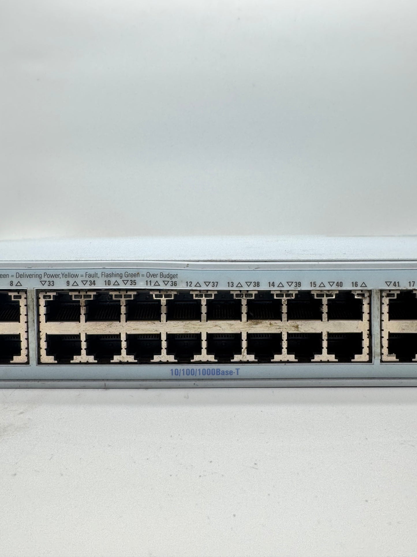 3COM SuperStack-3 48-Port Managed Ethernet Switch
