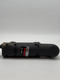 Black and Decker Industrial Heavy Duty Shorty 3/8" Drill Used image 3