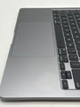 Apple MacBook Pro 13" 2020 A2251 i5 16GB 512GB No Power / Broken Screen AS-IS - image 6