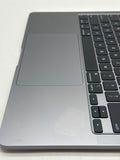 Apple MacBook Pro 13" 2020 A2251 i5 16GB 512GB No Power / Broken Screen AS-IS image 6