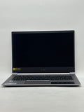 Acer Swift SF314-55-55UT 14" Laptop i5-8265U 8GB 256GB SSD Broken For Parts image 1
