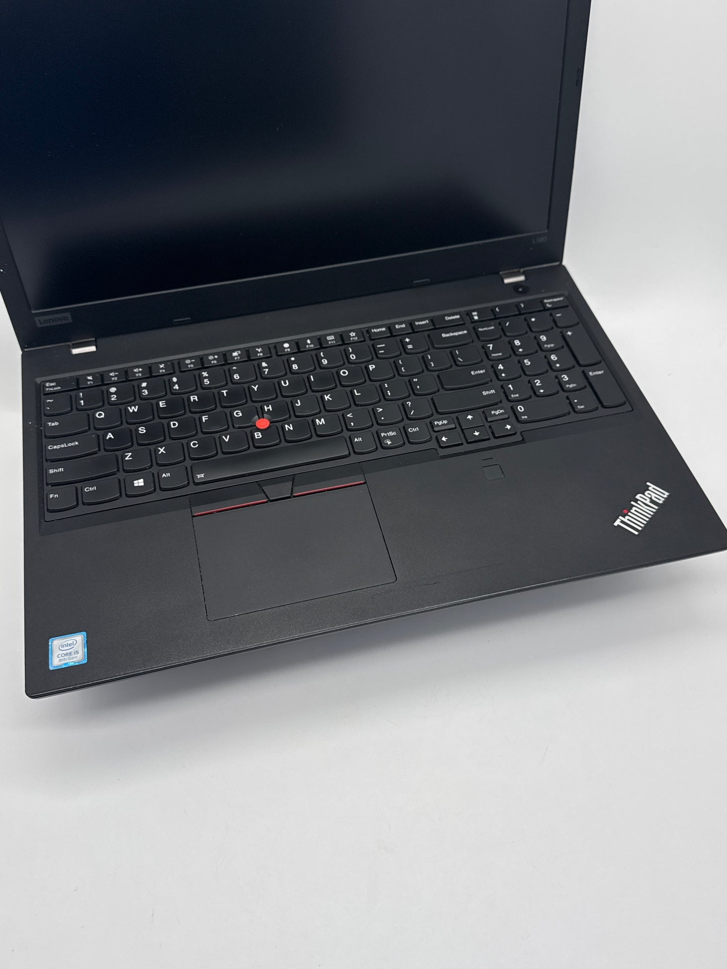 Lenovo ThinkPad L580 Intel i5-8250U 8GB RAM 256GB SSD Laptop #7