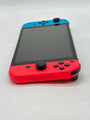 Nintendo Switch OLED HEG-001 64GB Handheld Video Game Console - Read! - image 4
