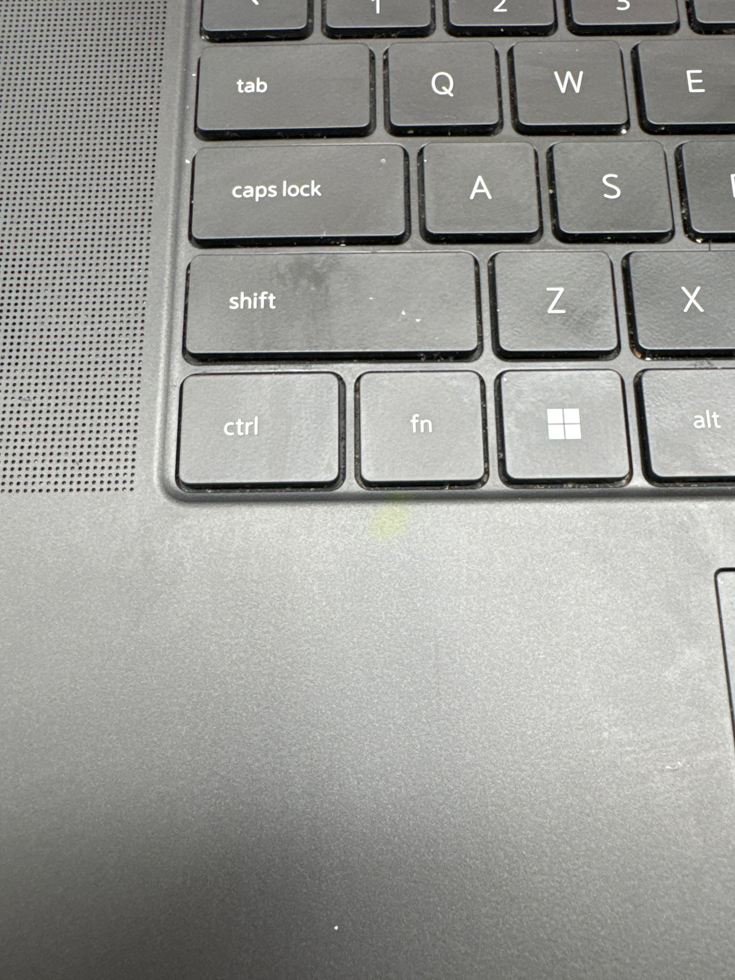 Dell Precision 5680 16" OLED Touch Core i7-13800H 1TB SSD 64GB RAM RTX A1000 Read