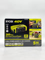 Ryobi RY40BG02B 40V 300-Watt Portable Battery Power Source Tool Only - New - image 2