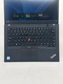 Lenovo ThinkPad T490 14" Laptop Intel Core i7-8650U 32GB RAM 512GB SSD Remote Managed - image 2