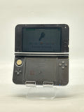 Nintendo 3DS XL LL Console SPR-001(JPN) Blue/Black - Read! image 1