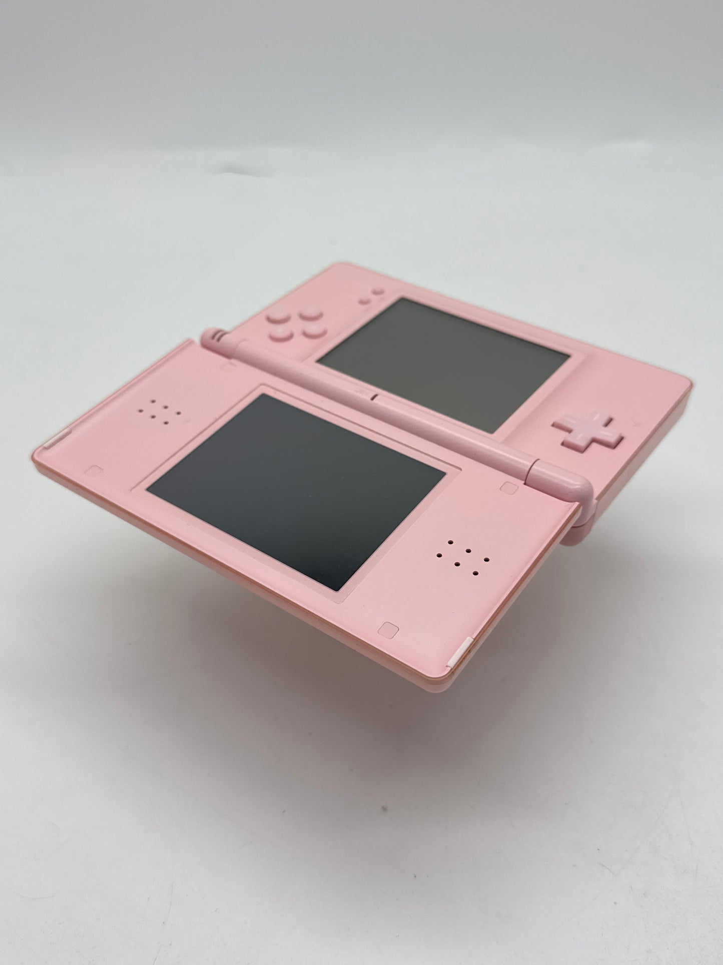Nintendo DS Lite USG-001 Pink Console #90 No Charger