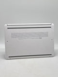 HP 14-dq0052dx 14" Celeron N4120 16GB 64GB White Used #7 image 5