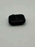 GPS Apple Watch Series 8 41MM Aluminum A2770 Face Only image 5