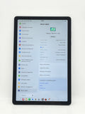 T-Mobile Samsung Galaxy Tab A11+ 5G 11.0" SM-X238U 128GB 6GB RAM Gray image 2