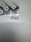 Remotely Managed Apple iPad 10th Gen 10.9" A2696 64 GB Wi-Fi Only - Bad Display image 4