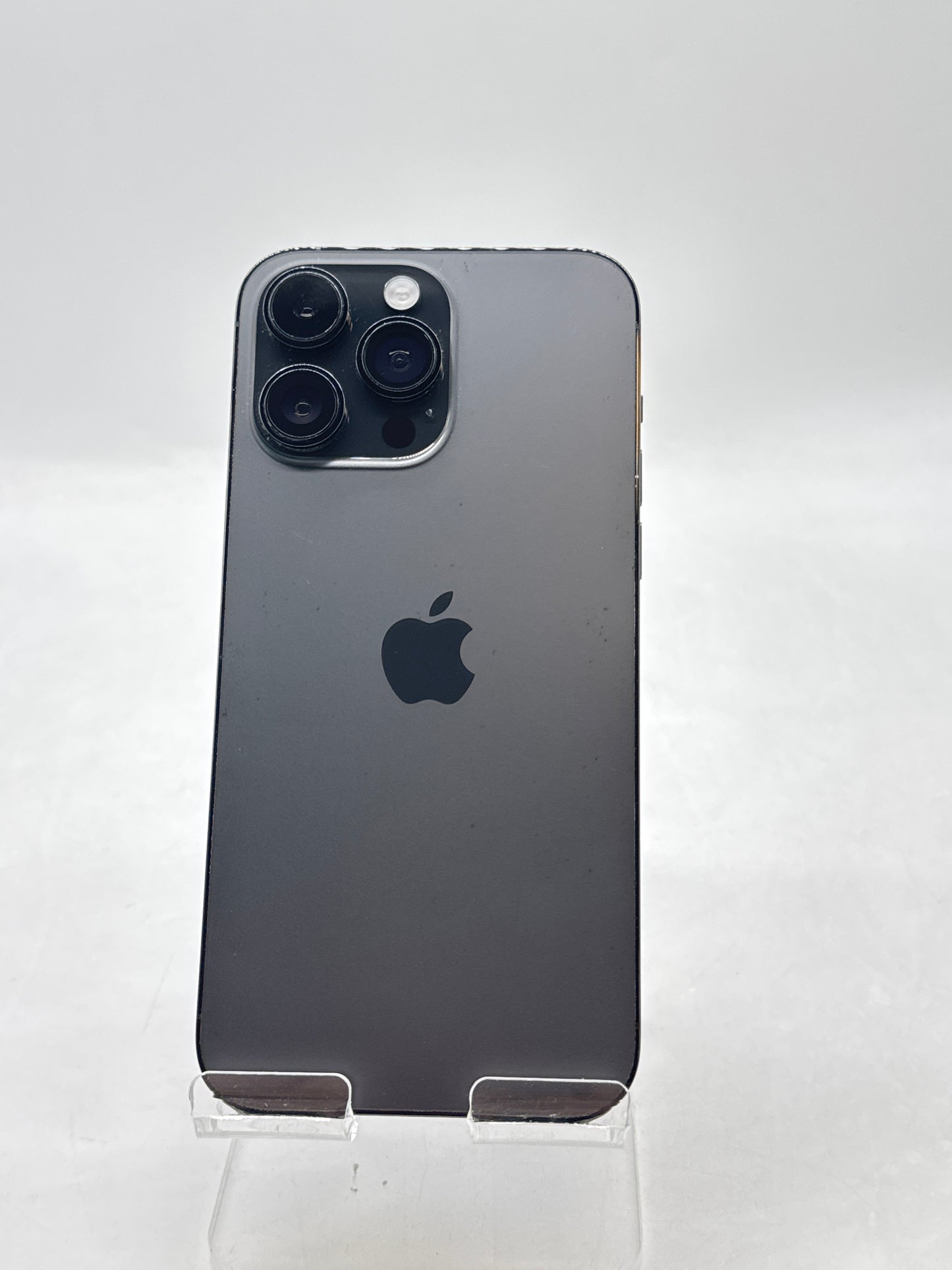 AT&T Apple iPhone 14 Pro Max A2651 1TB Space Black 87% BH - AfterMarket Display