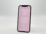 Unlocked Apple iPhone 12 A2172 64GB Black 84% Battery Health image 2