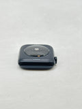 Apple Watch SE 2nd Gen A2723 44mm GPS Only Midnight Aluminum image 5
