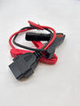 Foxwell NT301 Plus OBDII Scanner Battery Tester - image 6