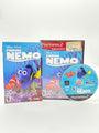 Finding Nemo – PlayStation 2 PS2 - image 1
