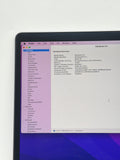 2020 Apple MacBook Pro 13.3" A2338 M1 8C-CPU 8C-GPU 16GB RAM 256GB SSD image 5