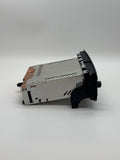 BMW Professional CD Radio Head Unit RCD121 BMWRCD121-14 Untested image 4