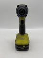 Ryobi PCL235 Impact Driver Cordless 18V One Plus Battery No Charger - image 4