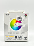 Asus TUF GAMING ARGB FAN TF120 New image 1