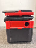 Milwaukee 0970-20 M18 PACKOUT 2.5 Gallon Wet/Dry Vacuum Tool Only image 6