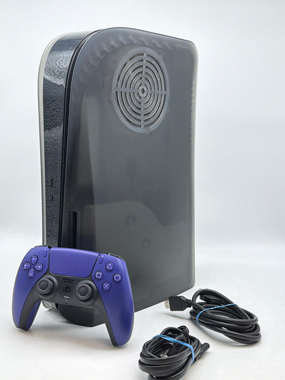 Sony PlayStation 5 Disc Edition CFI-1015A 825GB Video Game Console