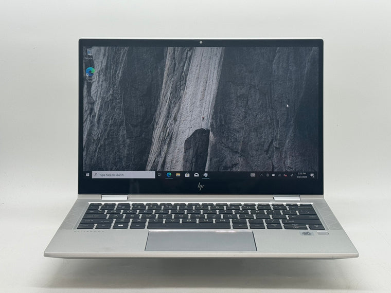 HP EliteBook x360 830 G7 13.3" i5-10210U 8GB 256GB SSD Touch 2-in-1