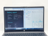 HP RTL8851BE 15-inch Core i3 8GB RAM 128GB SSD Laptop #24 image 2
