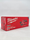 New Milwaukee Tool 2524-20 M12 FUEL 12V 2"Brushless Cordless Planer Bare Tool image 1