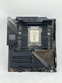 Asus ROG Zenith II Extreme ALPHA MotherBoard w/AMD Ryzen Threadripper 3960X CPU - image 1