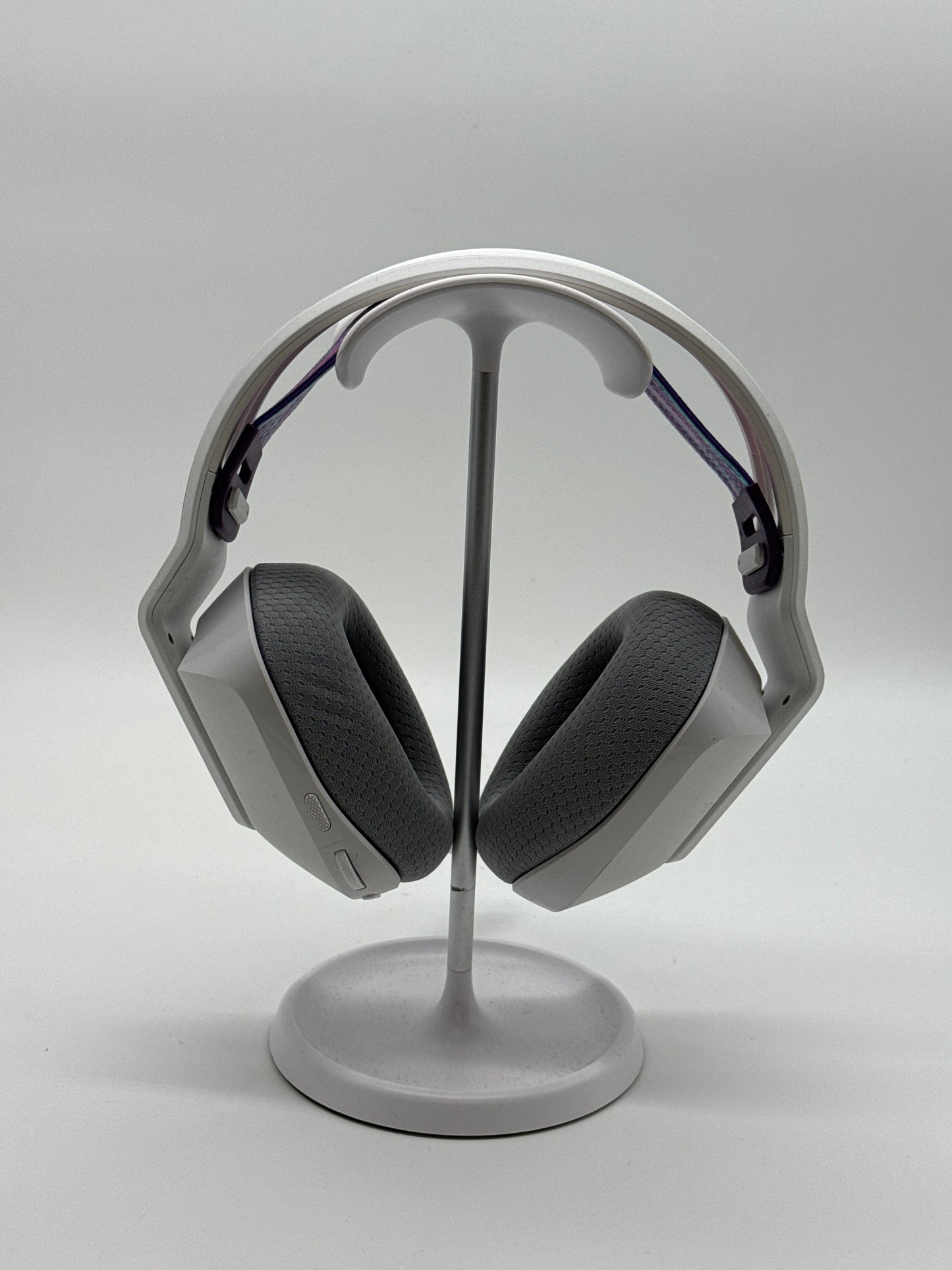 Logitech G733 LIGHTSPEED Wireless Gaming Headset (WORKS, NO DONGLE, USED)