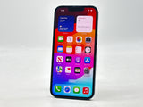 Unlocked Apple iPhone 13 A2482 128GB Midnight - Service Battery 75% image 1