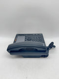 Polycom VVX 450 Ring Central Business IP VoIP Desk Phone Black image 5