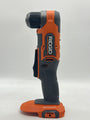 RIDGID 18V SubCompact Brushless Cordless 3/8" Right Angle Drill R87701 Tool Only - image 2