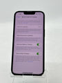 T-Mobile Apple iPhone 14 A2649 128GB Midnight 87% Battery Health - image 4