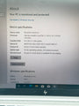 HP EliteBook 840 G8 14" Core i7-1185G7 16GB RAM 512GB SSD Business Laptop - image 5