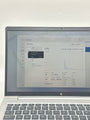 HP EliteBook 640 G10 14.0" Touch Core i5-1335U 256GB SSD 8GB RAM - Screen Marks - image 2