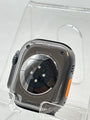 Unlocked Apple Watch Ultra 2 A2986 49MM GPS + Cellular Black Titanium - image 3